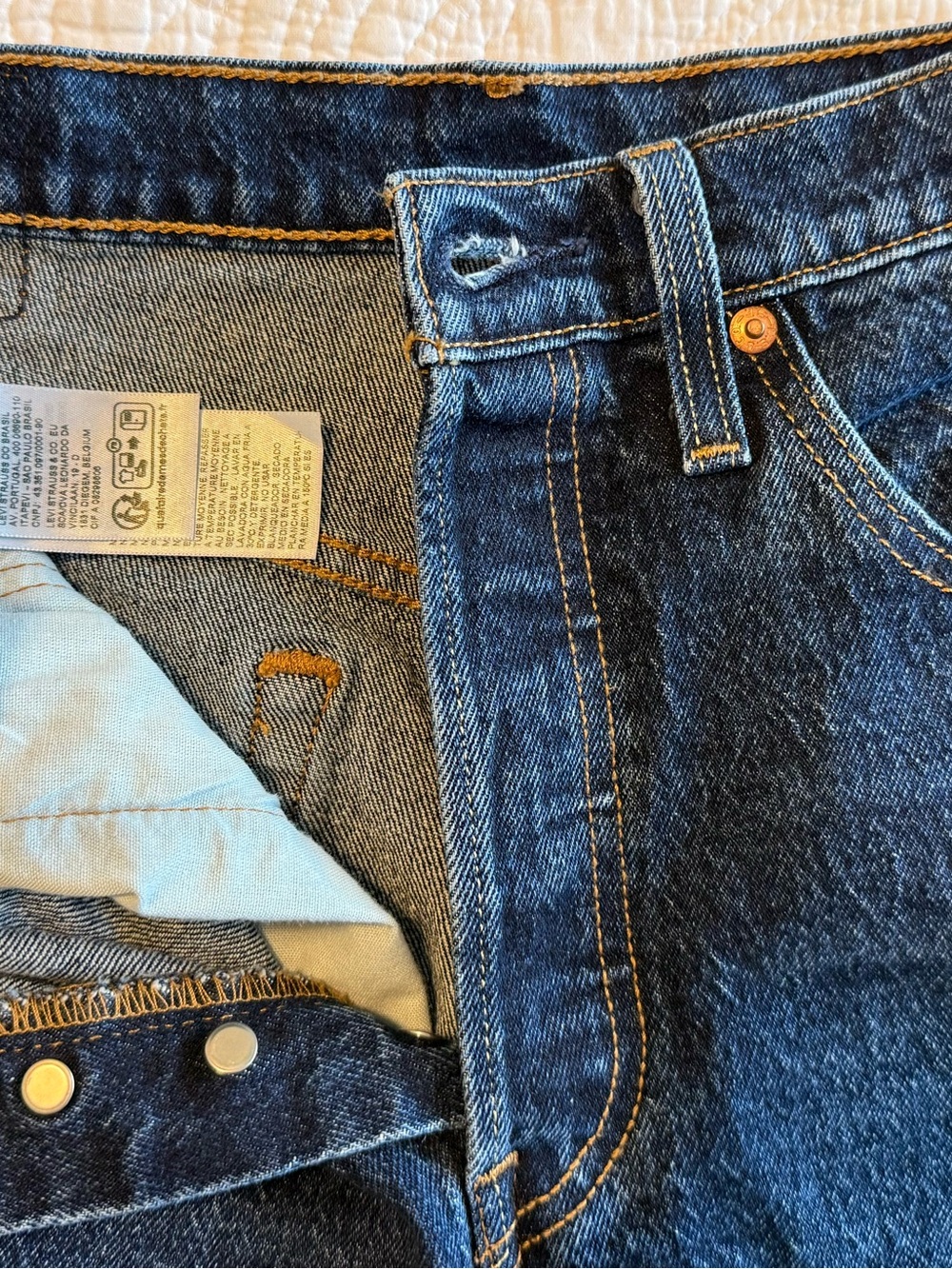 Levi’s - Picture 8 of 8